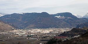 Bozen-Bolzano