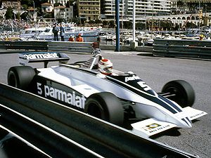 Brabham Racing Organisation