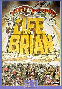 Brian'ın Hayatı