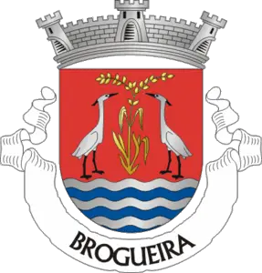 Brogueira
