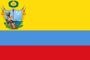 Büyük Kolombiya Cumhuriyeti