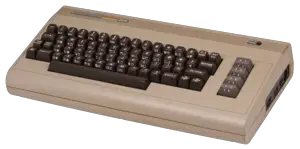 C64