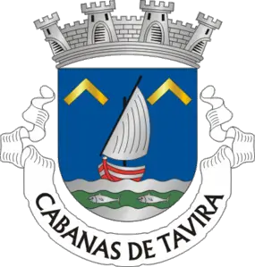 Cabanas de Tavira