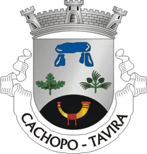 Cachopo