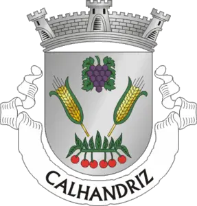 Calhandriz