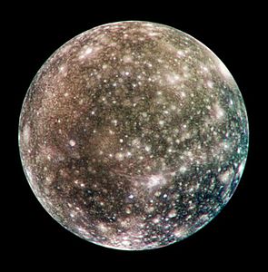 Callisto (uydu)