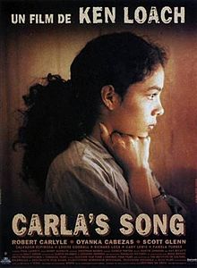 Canción de Carla