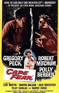 Cape Fear (1962, film)