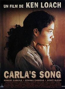 Carla's Song