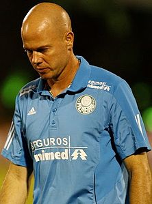 Carlos Antônio Zago