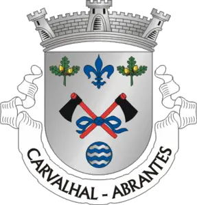 Carvalhal (Abrantes)