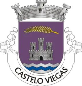 Castelo Viegas