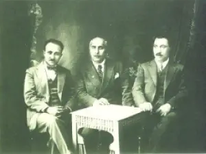 Celadet Ali Bedirhan