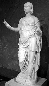 Ceres (mitoloji)