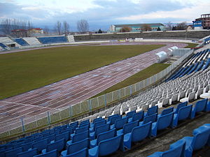 Cetate Stadyumu