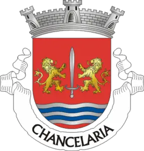 Chancelaria (Torres Novas)