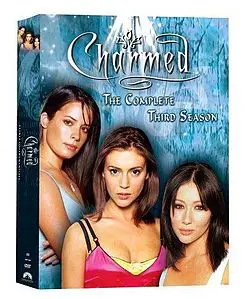 Charmed (dizi)
