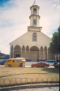 Chiloe