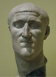 Constantinus Chlorus