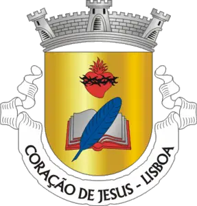 Coração de Jesus (Lizbon)