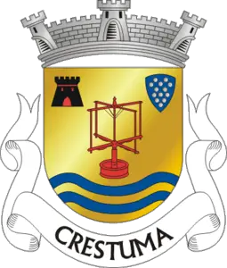 Crestuma