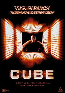 Cube (Film)