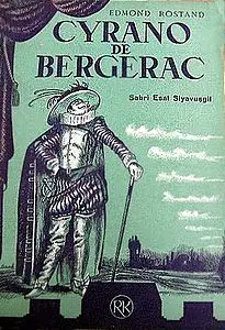 Cyrano de Bergerac (oyun)