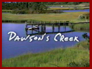 Dawsons creek