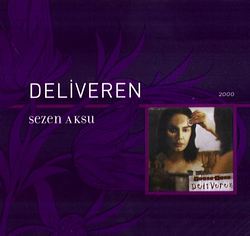 Deliveren (albüm)
