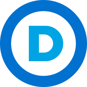 Demokratik Parti, ABD