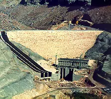 Dicle Barajı