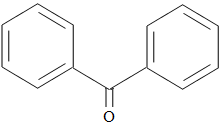 Diphenyl keton