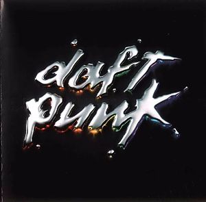 Discovery (Daft Punk albümü)