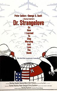 Dr. Starngelove (film)