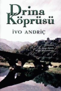 Drina Köprüsü (kitap)
