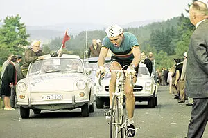 Eddie Merckx