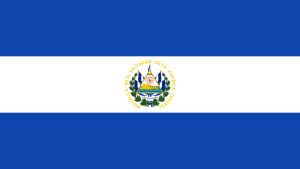 El Salvador Millî Futbol Takımı