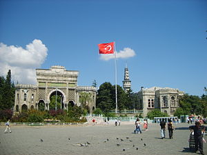 Eminönü, İstanbul