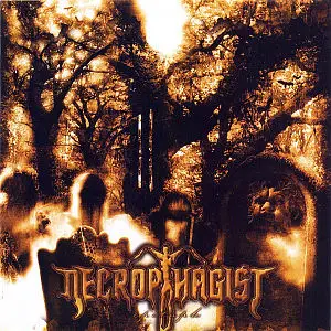 Epitaph (Necrophagist album)