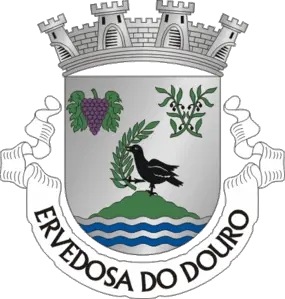 Ervedosa do Douro