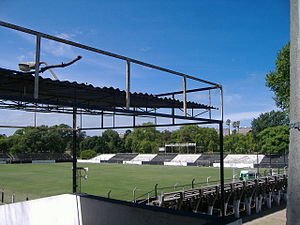 Estadio Viera