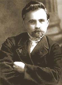 Evgeni Alekseyeviç Preobrazenski