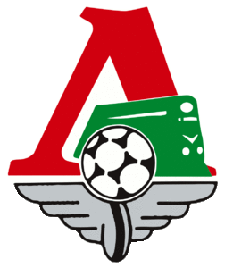 FC Lokomotiv Moskova