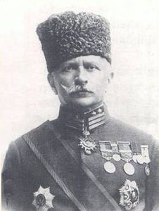 Fahreddin Türkkan