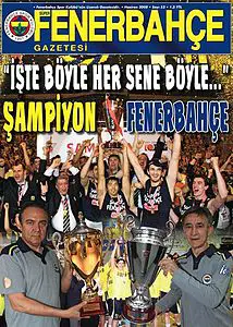 Fenerbahçe Gazetesi