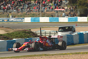 Ferrari F1 Takımı