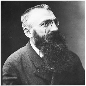 François-Auguste Rodin