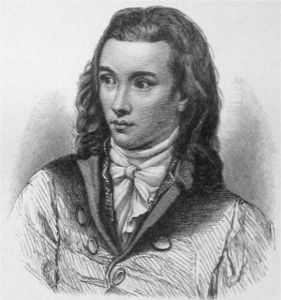 Friedrich Freiherr von Hardenberg
