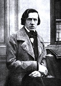 Frédérick Chopin