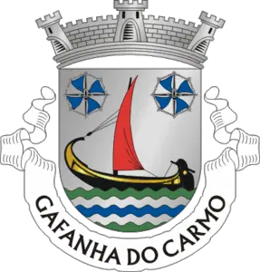 Gafanha do Carmo